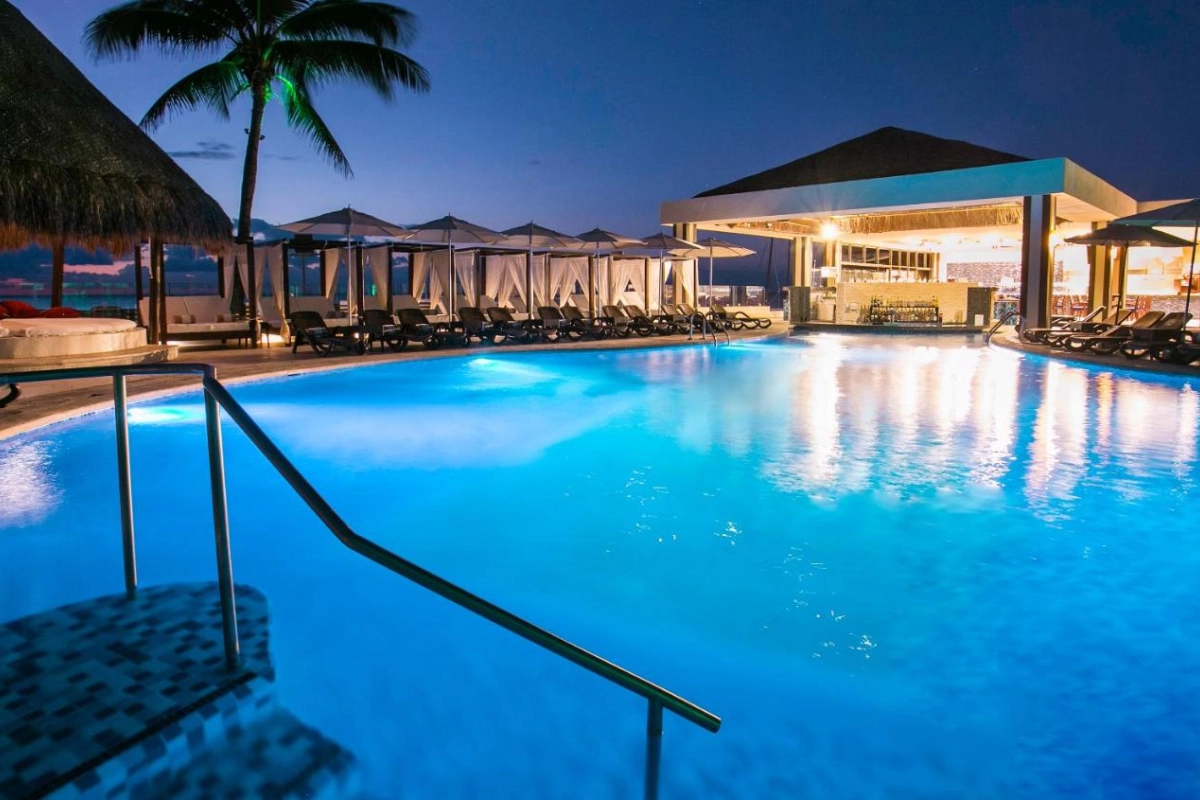 Desire Riviera Maya Resort - Hotel Photo 35