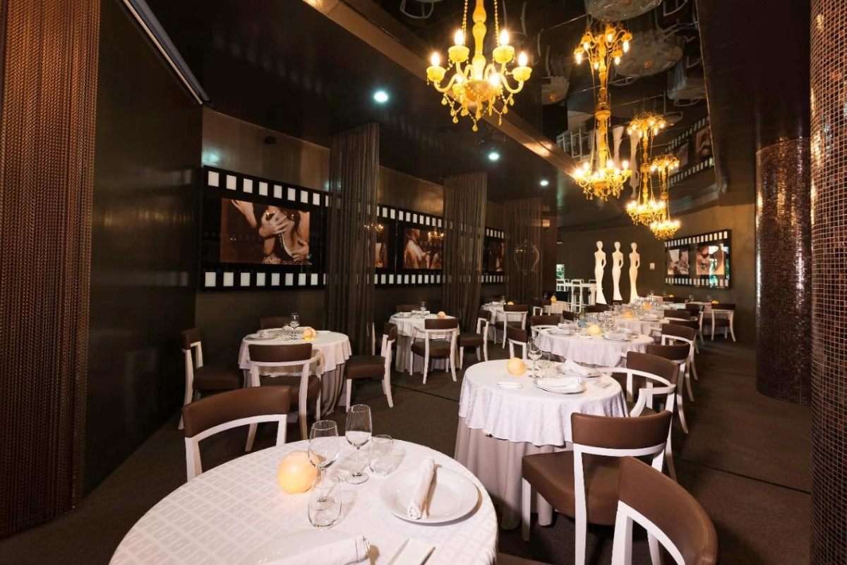 Desire Riviera Maya Resort - Hotel Photo 37