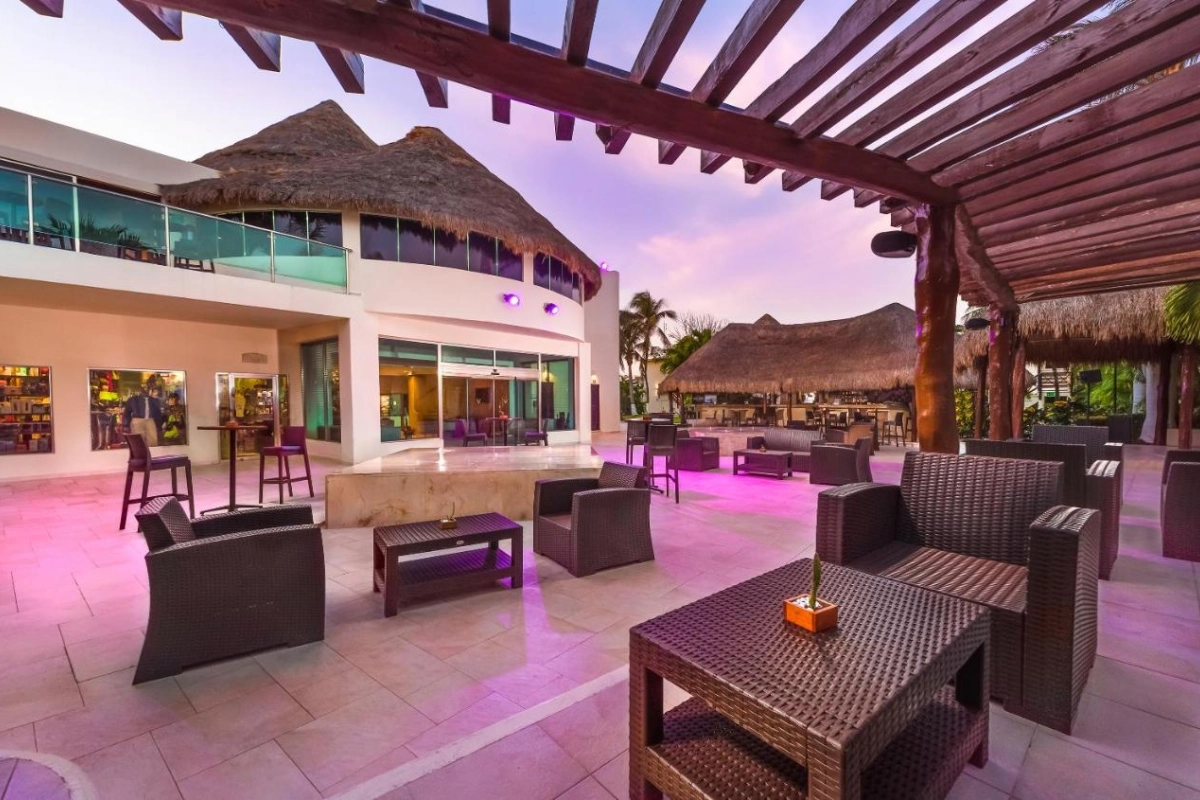 Desire Riviera Maya Resort - Hotel Photo 39