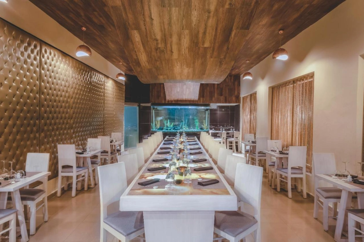 Desire Riviera Maya Resort - Hotel Photo 40