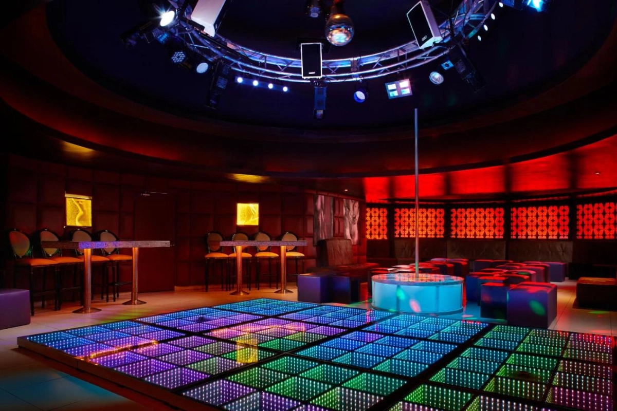 Desire Riviera Maya Resort - Hotel Photo 41