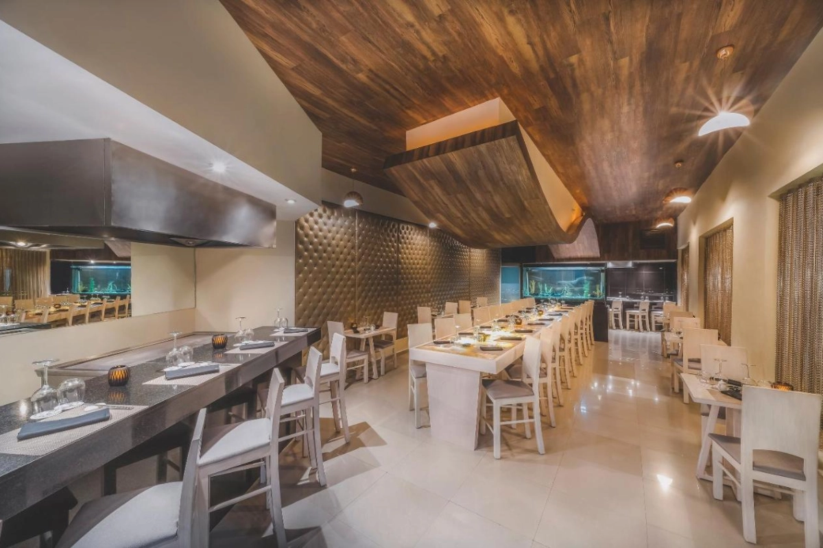 Desire Riviera Maya Resort - Hotel Photo 42