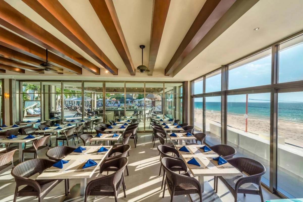 Desire Riviera Maya Resort - Hotel Photo 44