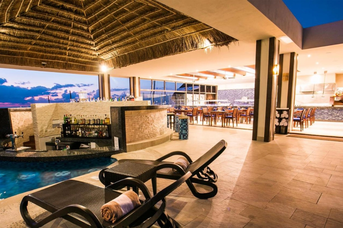 Desire Riviera Maya Resort - Hotel Photo 45