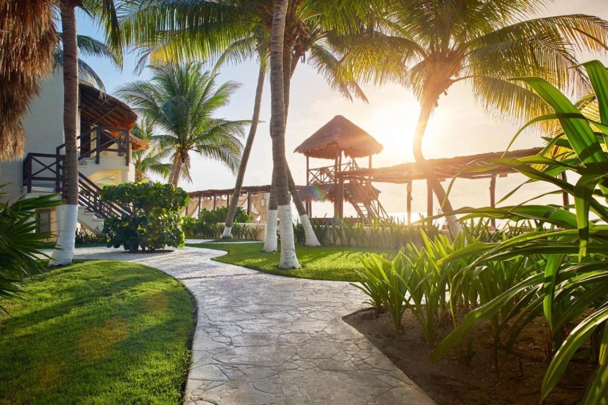 Desire Riviera Maya Resort - Hotel Photo 48