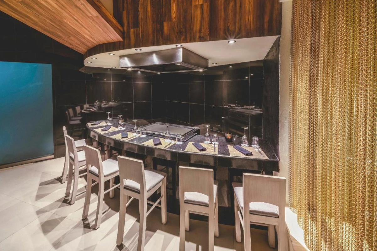 Desire Riviera Maya Resort - Hotel Photo 49