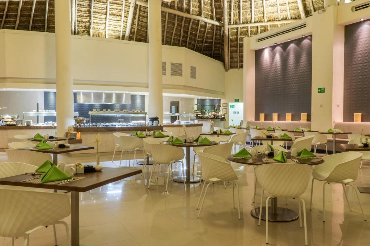 Desire Riviera Maya Resort - Hotel Photo 50