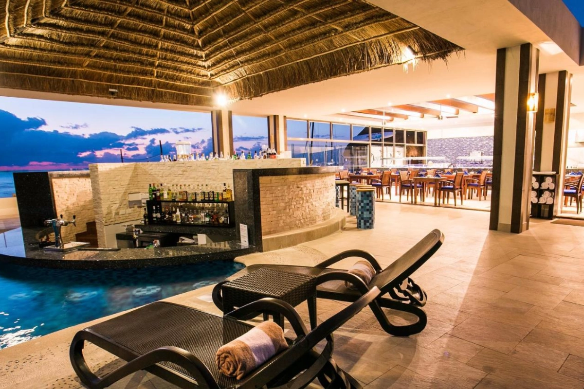 Desire Riviera Maya Resort - Hotel Photo 53