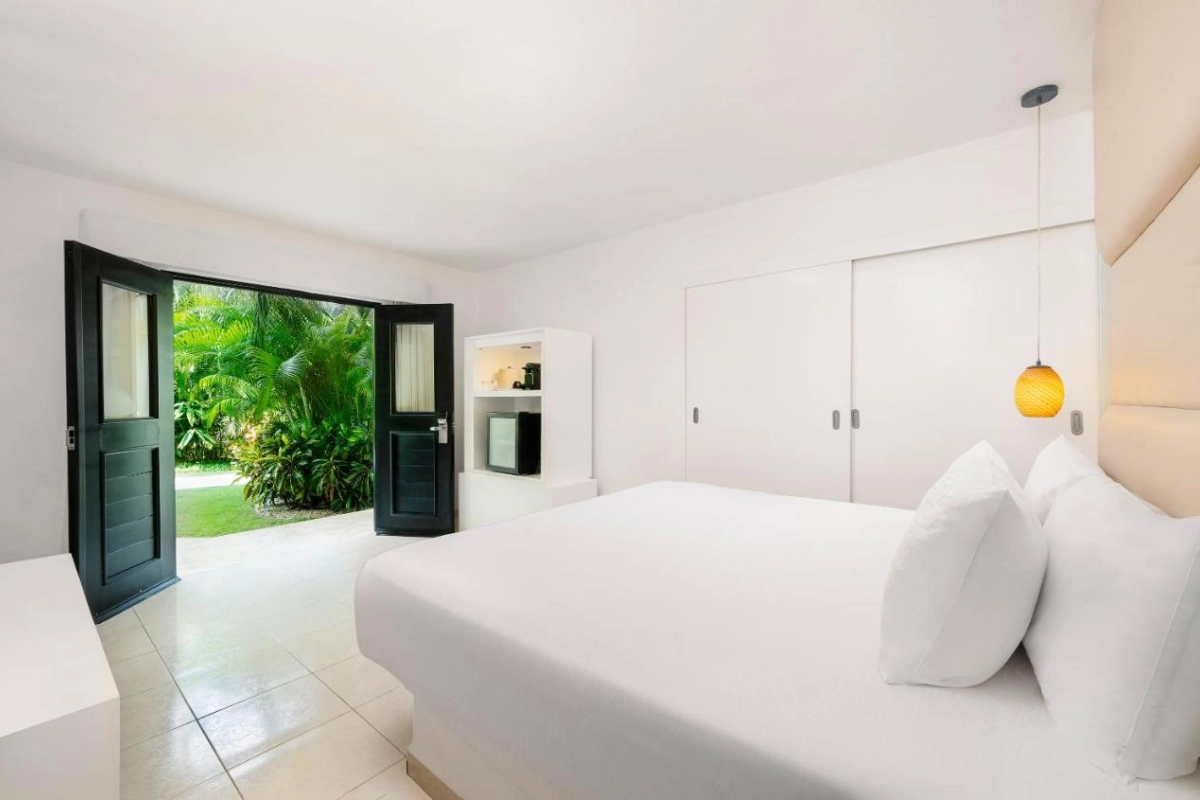 Desire Riviera Maya Resort - Hotel Photo 54