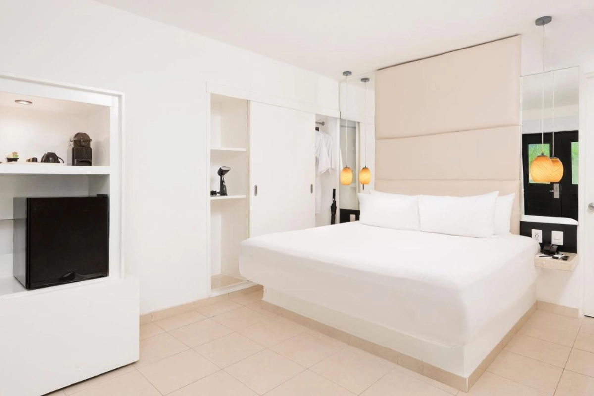 Desire Riviera Maya Resort - Hotel Photo 55