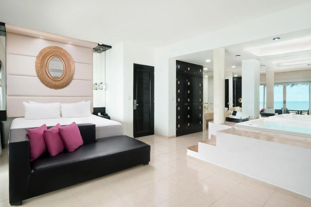 Desire Riviera Maya Resort - Hotel Photo 61