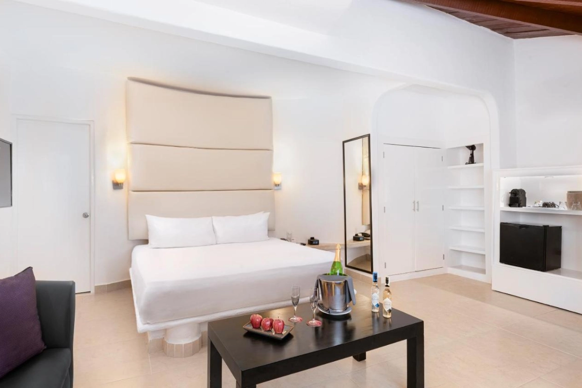 Desire Riviera Maya Resort - Hotel Photo 62