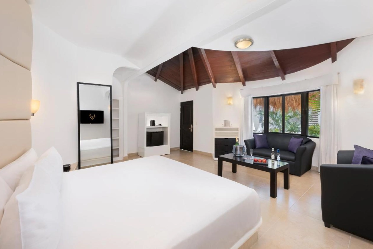 Desire Riviera Maya Resort - Hotel Photo 63