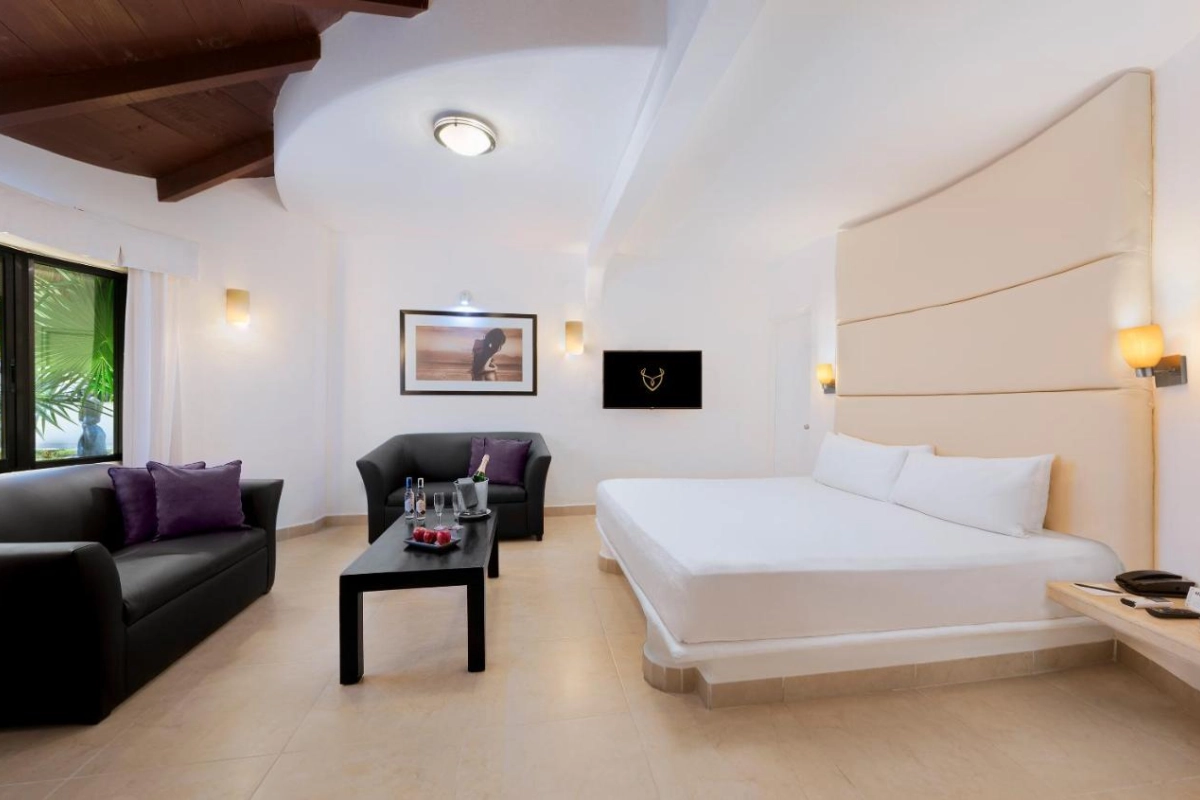 Desire Riviera Maya Resort - Hotel Photo 64