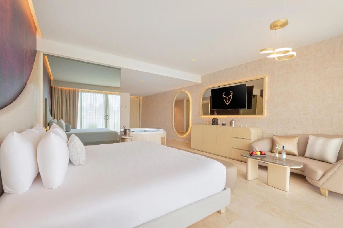 Desire Riviera Maya Resort - Hotel Photo 70