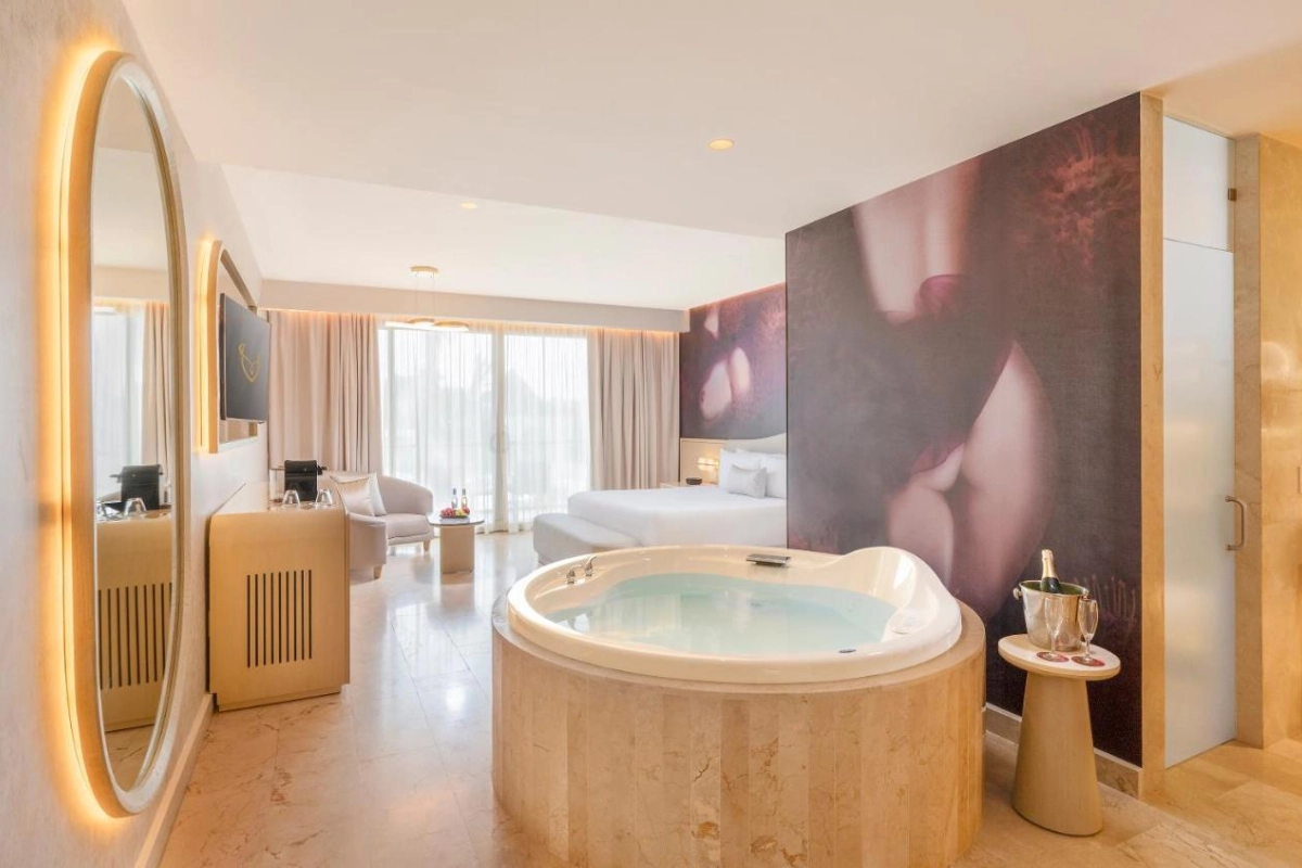 Desire Riviera Maya Resort - Hotel Photo 71