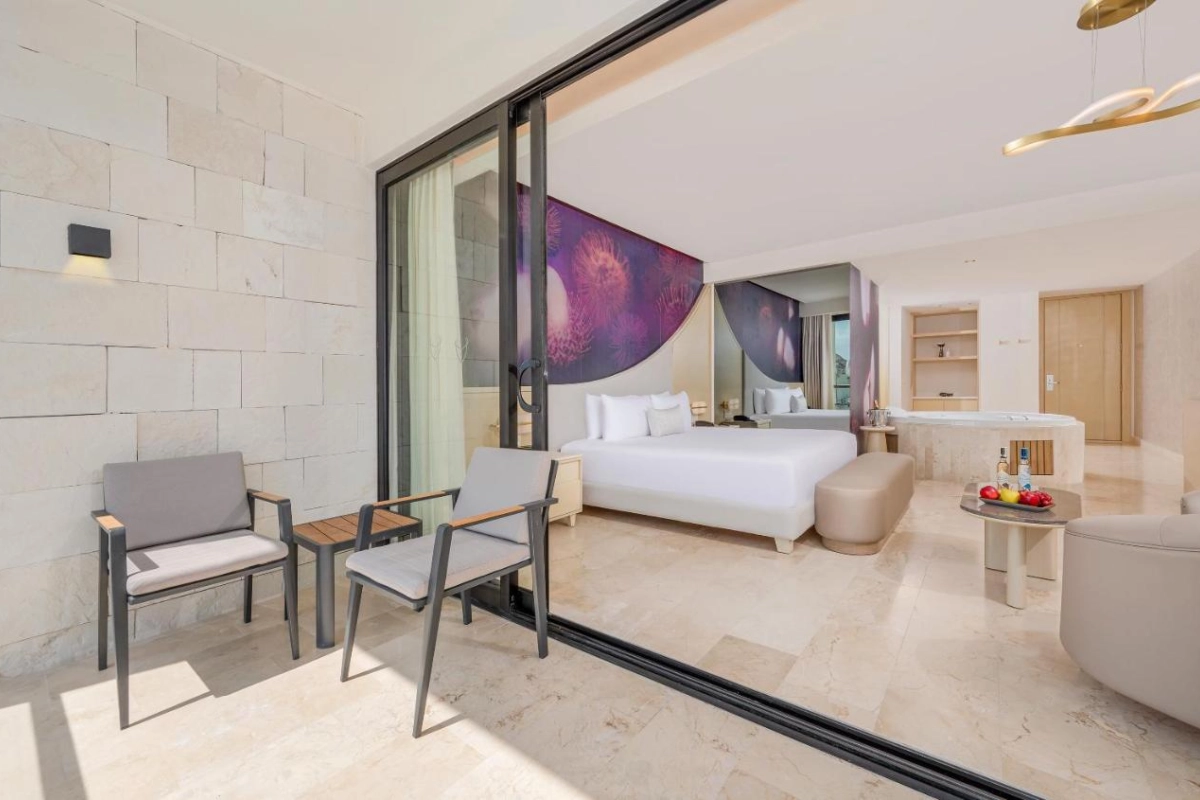 Desire Riviera Maya Resort - Hotel Photo 73