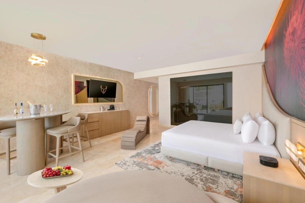 Desire Riviera Maya Resort - Hotel Photo 74