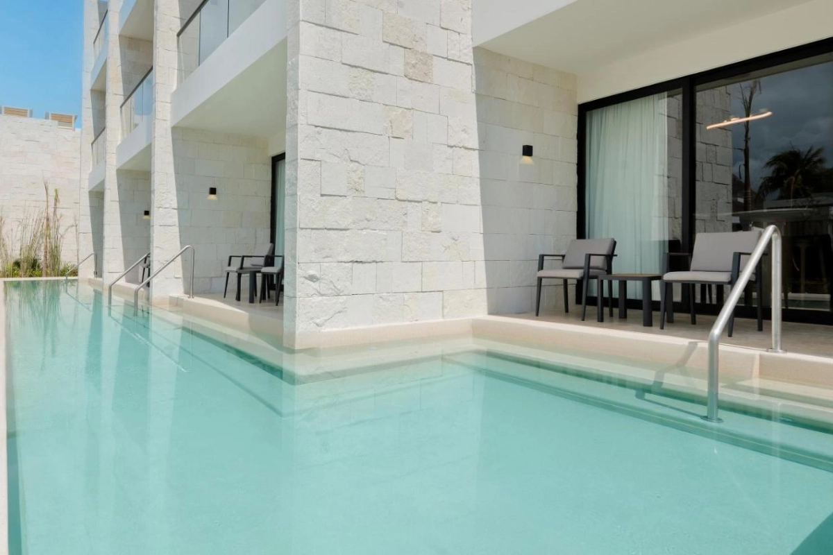 Desire Riviera Maya Resort - Hotel Photo 76