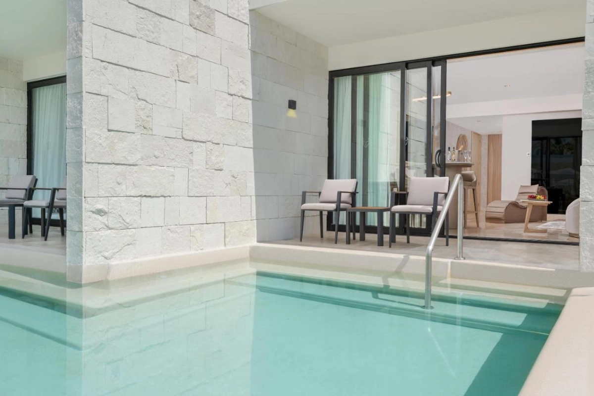 Desire Riviera Maya Resort - Hotel Photo 77