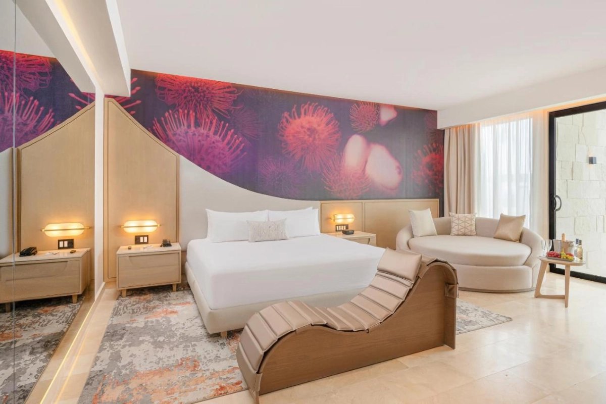 Desire Riviera Maya Resort - Hotel Photo 78