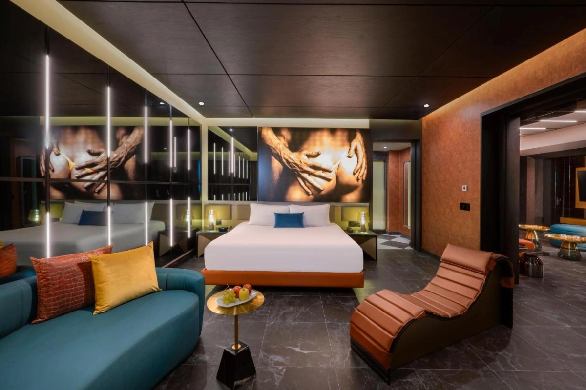 Desire Riviera Maya Resort - Hotel Photo 79