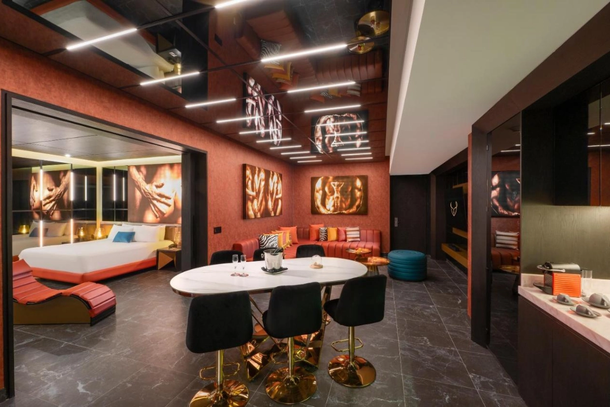 Desire Riviera Maya Resort - Hotel Photo 80