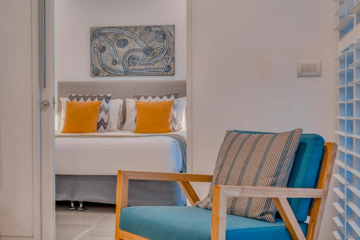 Coconut Grove Port Douglas - Hotel Photo 6