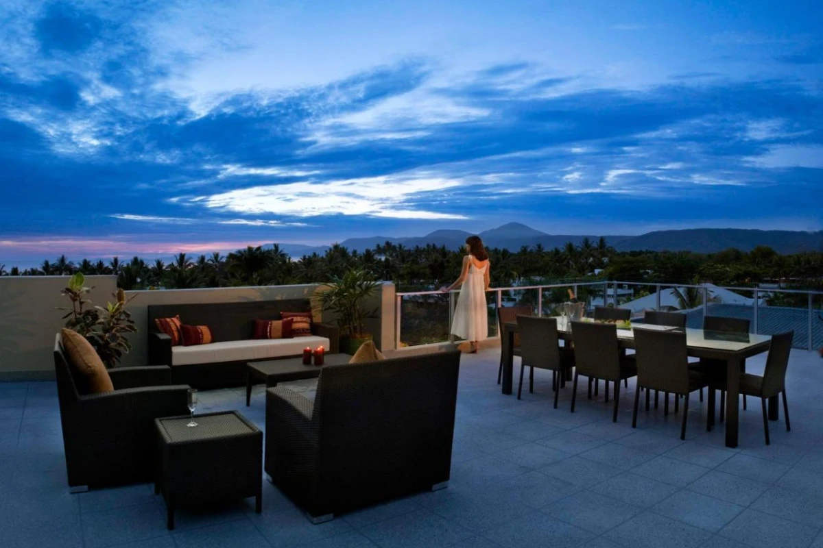 Coconut Grove Port Douglas - Hotel Photo 10