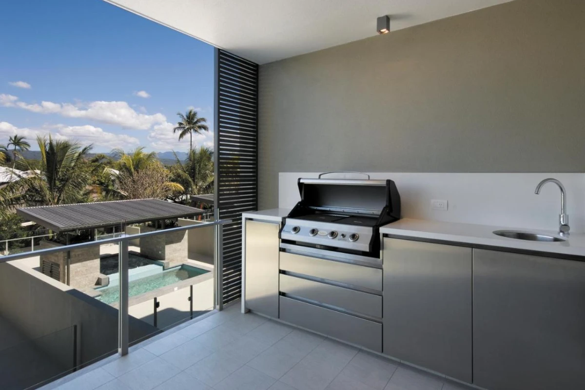 Coconut Grove Port Douglas - Hotel Photo 11