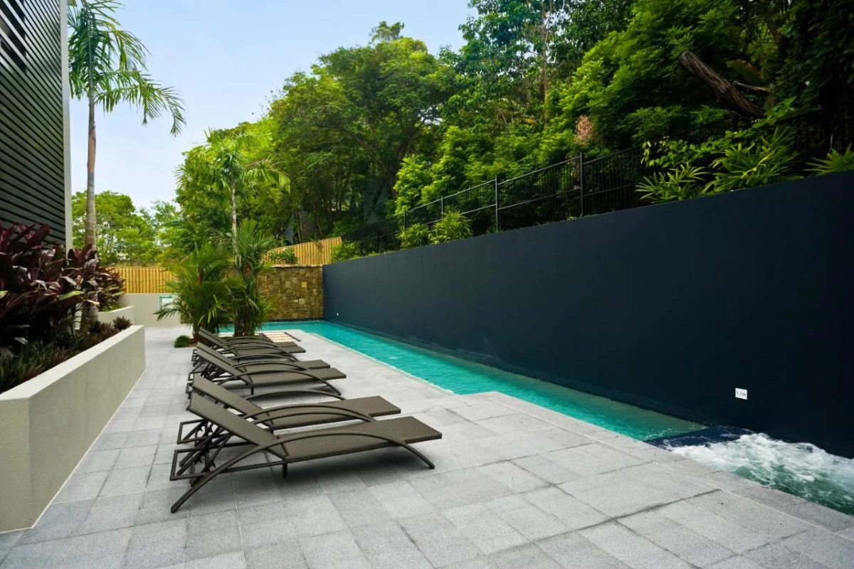 Coconut Grove Port Douglas - Hotel Photo 12