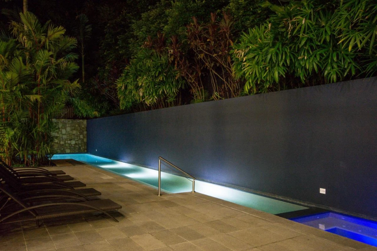 Coconut Grove Port Douglas - Hotel Photo 13