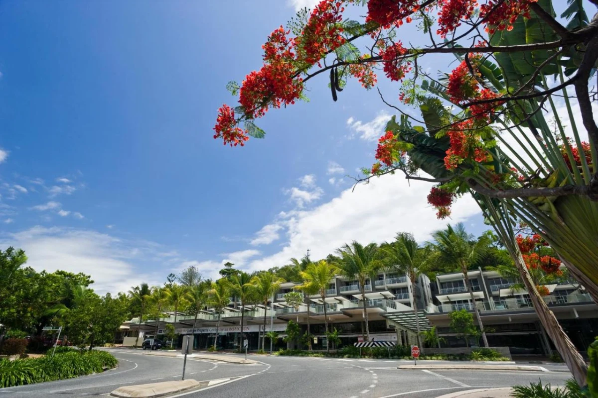 Coconut Grove Port Douglas - Hotel Photo 14