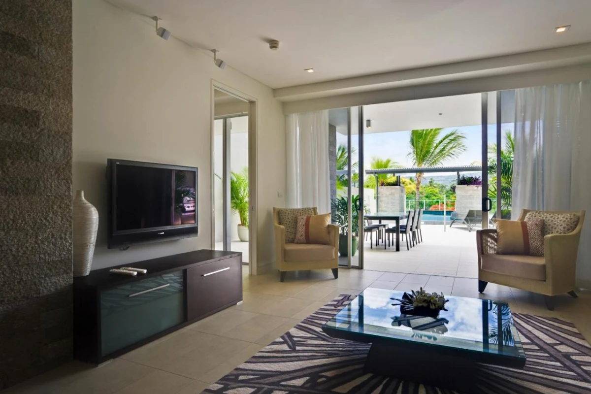 Coconut Grove Port Douglas - Hotel Photo 16