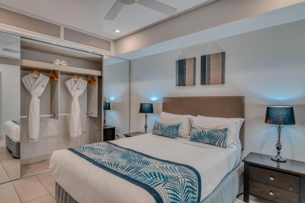 Coconut Grove Port Douglas - Hotel Photo 17