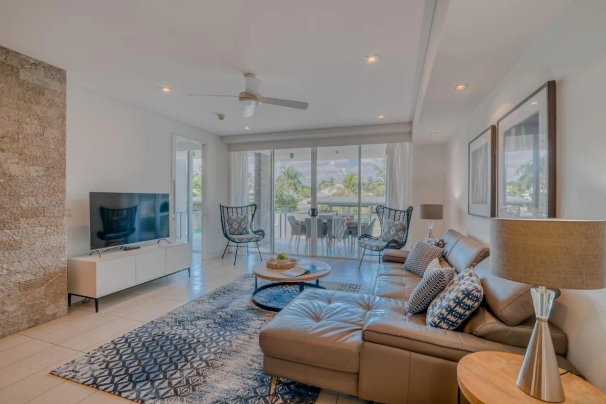 Coconut Grove Port Douglas - Hotel Photo 19