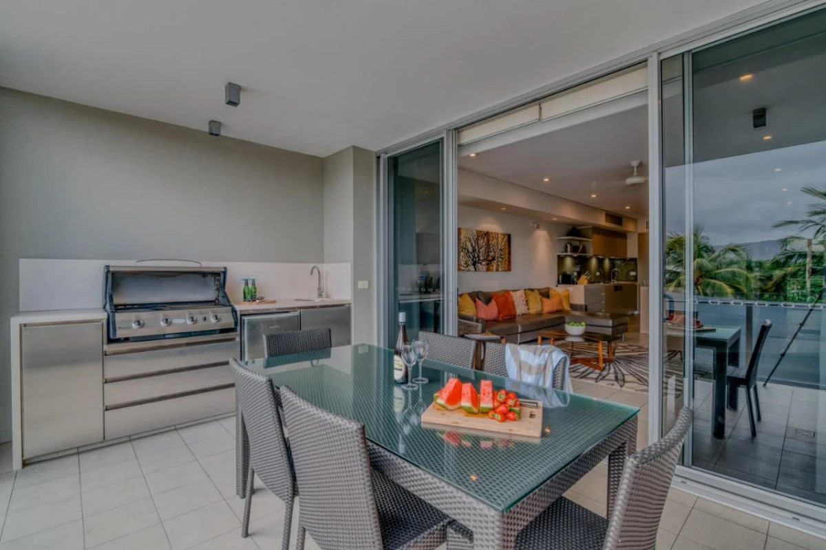 Coconut Grove Port Douglas - Hotel Photo 22