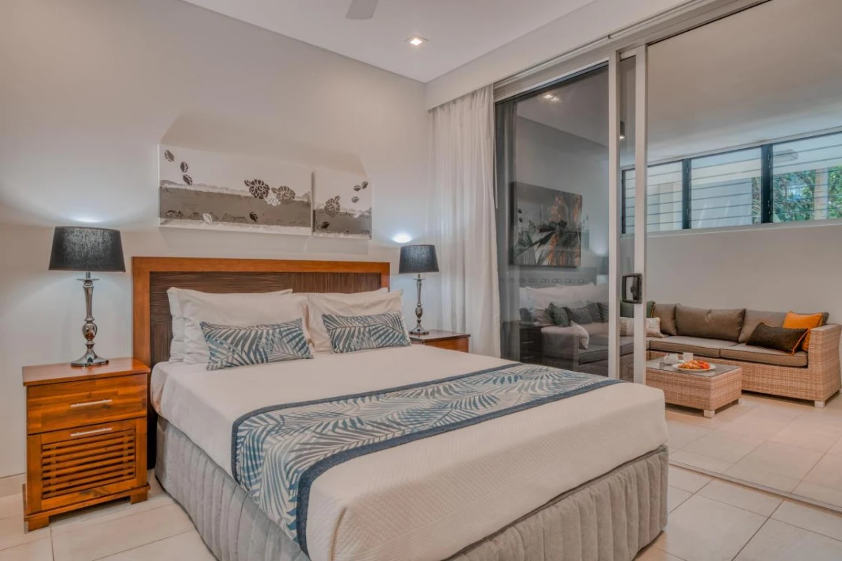 Coconut Grove Port Douglas - Hotel Photo 24