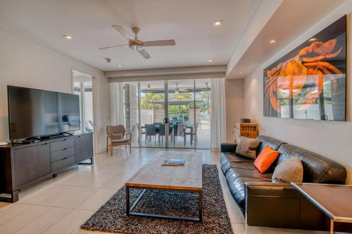 Coconut Grove Port Douglas - Hotel Photo 28