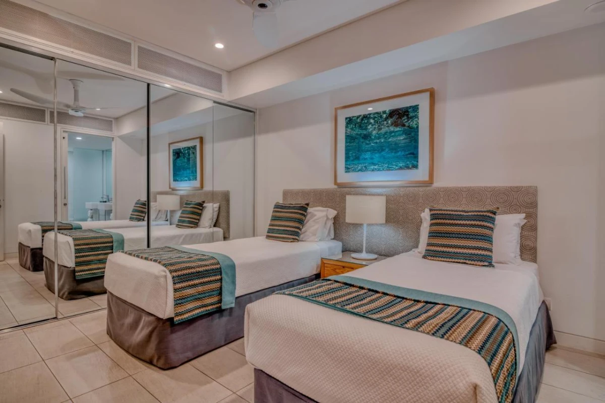 Coconut Grove Port Douglas - Hotel Photo 31