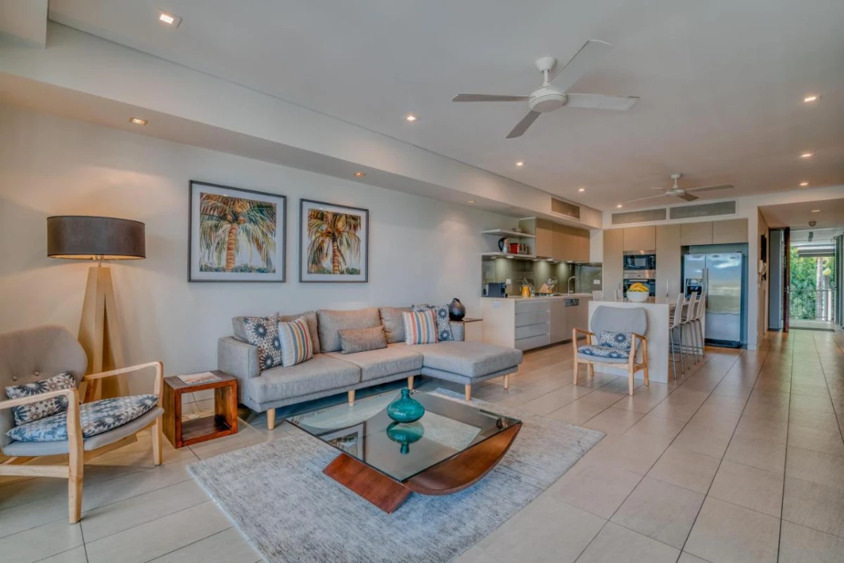 Coconut Grove Port Douglas - Hotel Photo 32