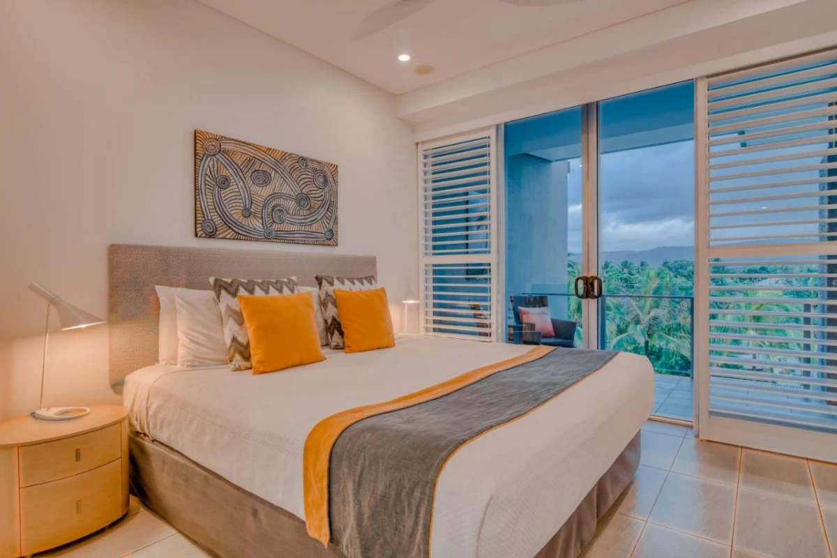 Coconut Grove Port Douglas - Hotel Photo 39