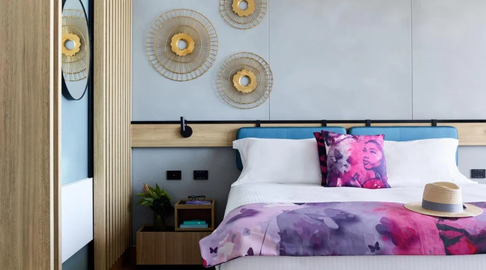 Family Room - Urban at Crystalbrook Flynn