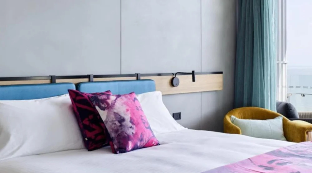 Flynn Suite at Crystalbrook Flynn