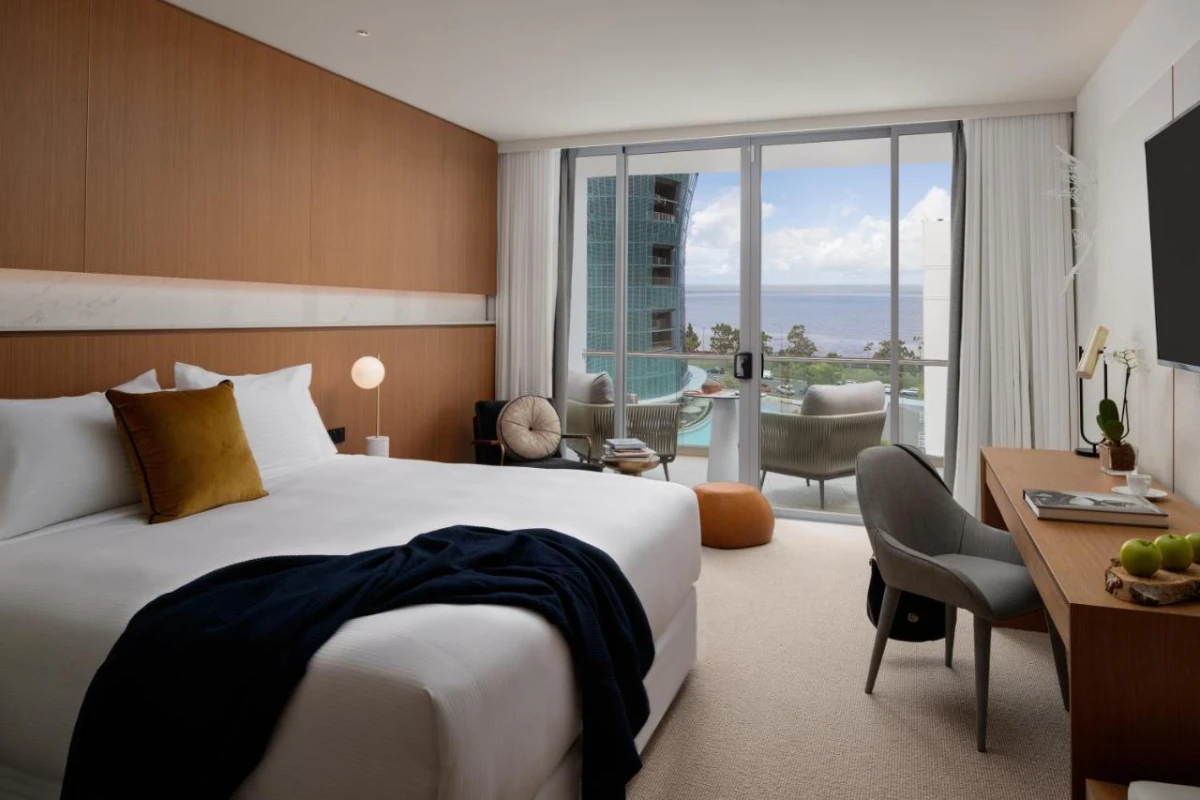 Crystalbrook Riley - Hotel Photo 2