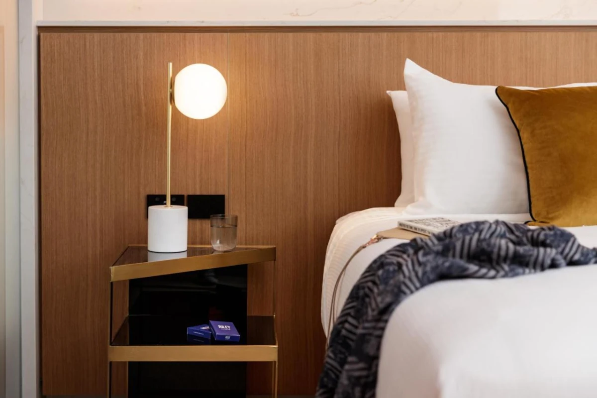 Crystalbrook Riley - Hotel Photo 3