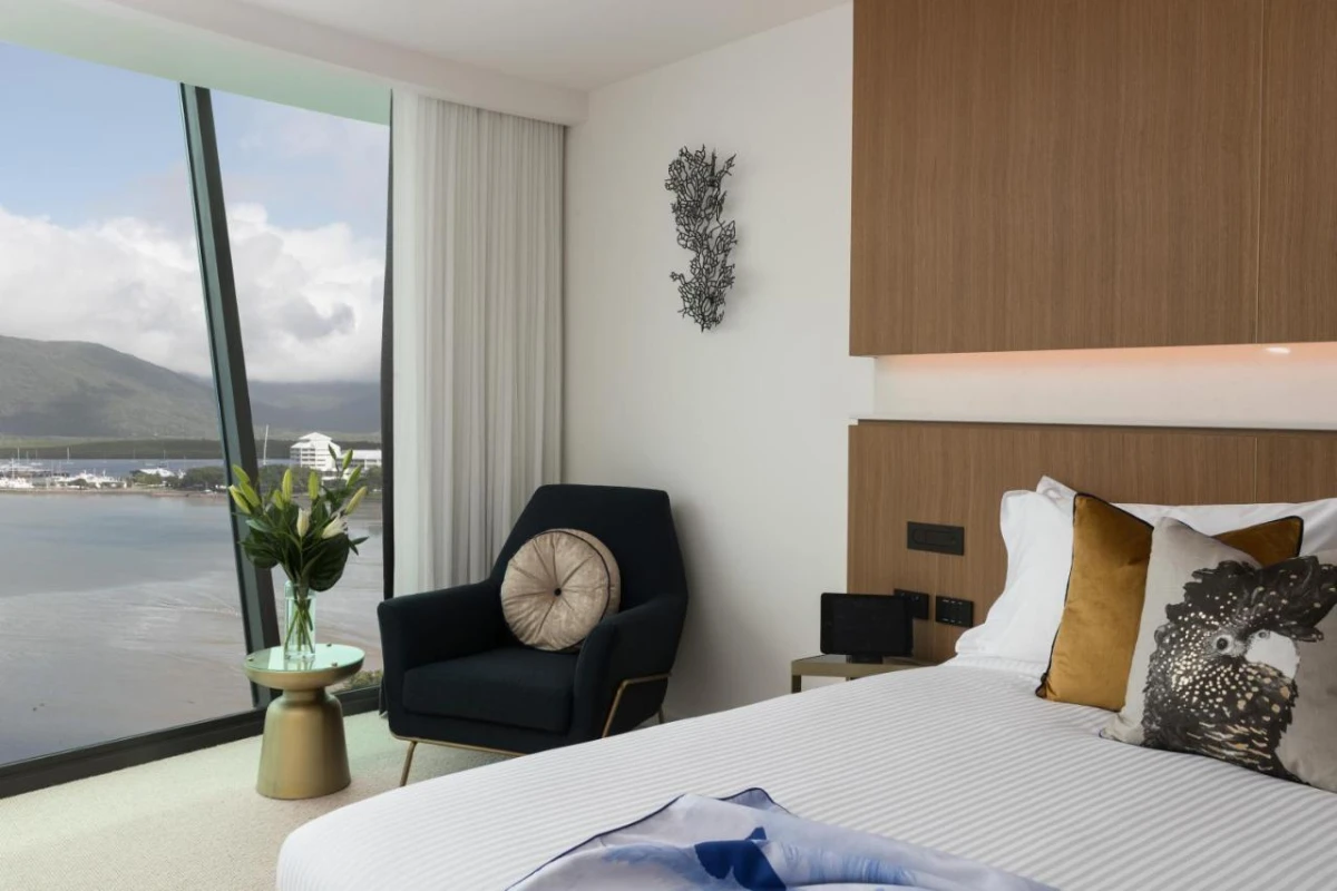 Crystalbrook Riley - Hotel Photo 4