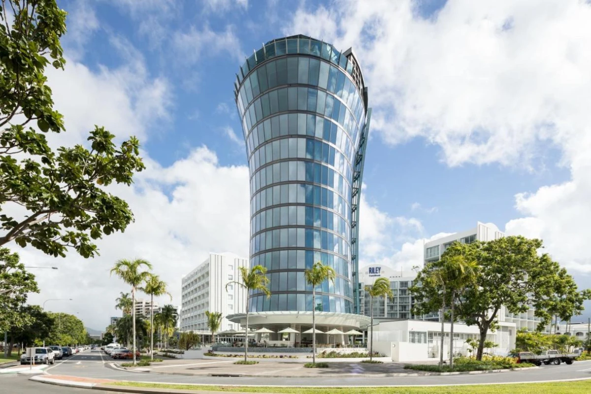 Crystalbrook Riley - Hotel Photo 10