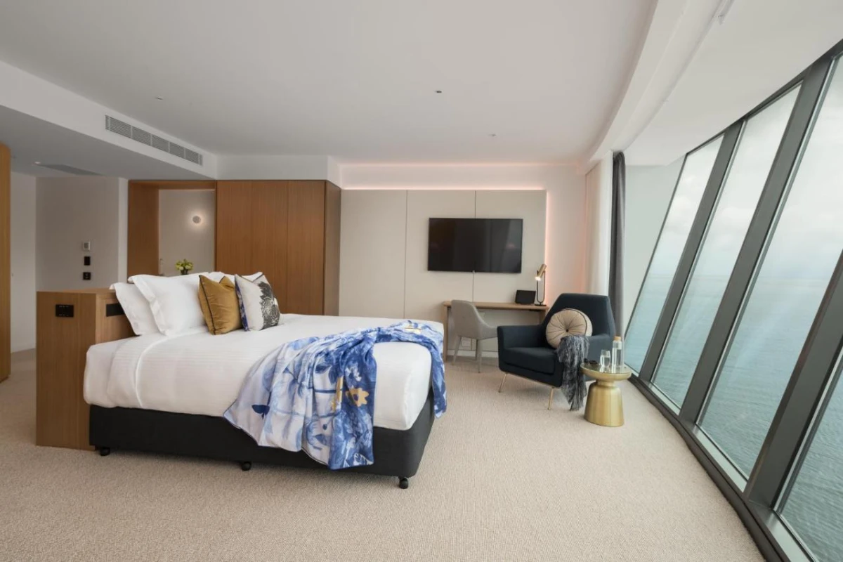 Crystalbrook Riley - Hotel Photo 14