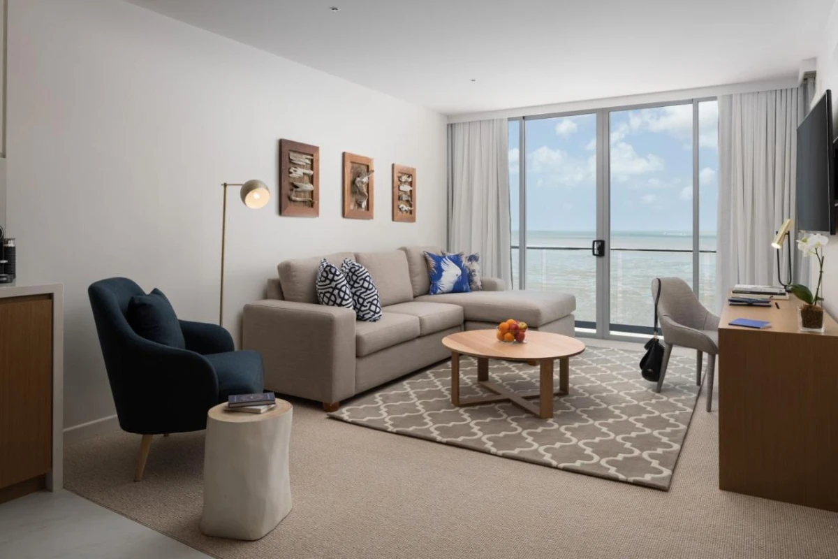 Crystalbrook Riley - Hotel Photo 15